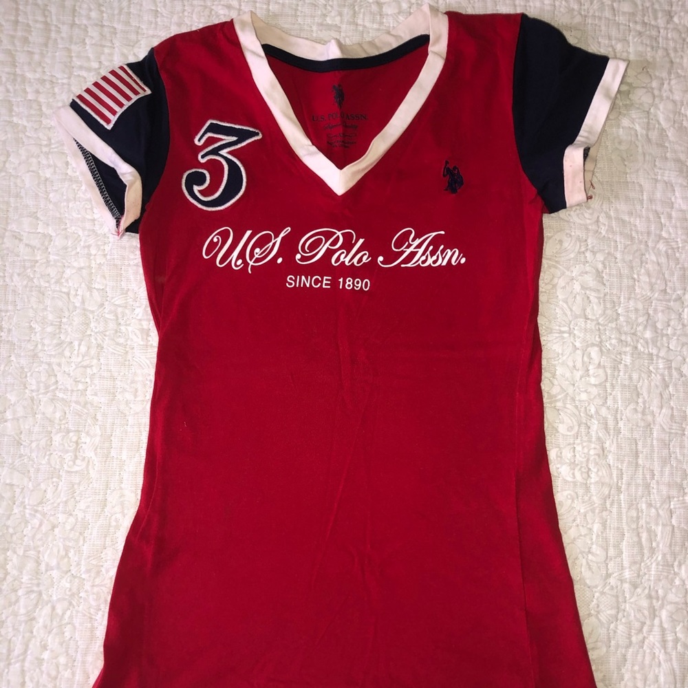 U.S Polo shirt